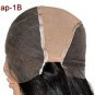 CUSTOM MADE LACE WIG