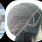 CUSTOM MADE LACE WIG