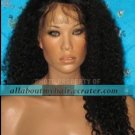 CUSTOM MADE LACE WIG