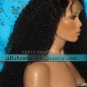 CUSTOM MADE LACE WIG