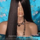 CUSTOM MADE LACE WIG
