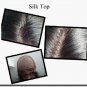 CUSTOM MADE LACE WIG