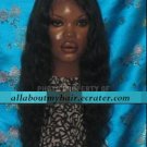 CUSTOM MADE LACE WIG