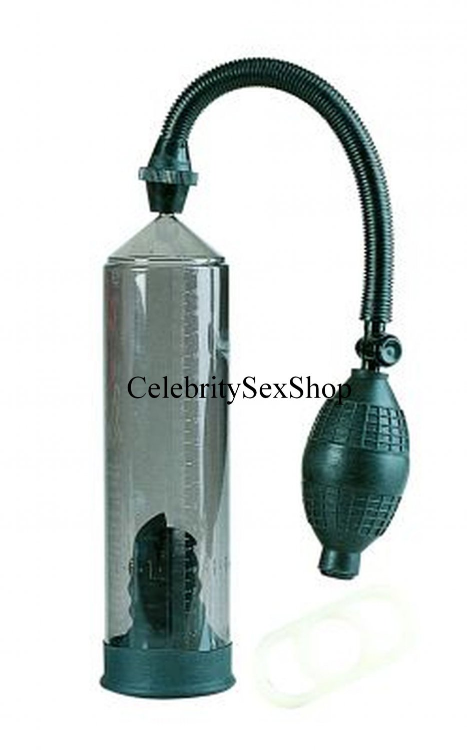 Erectile Dysfunction Solution Impotence Penis Pump Kit Guaranteed Results