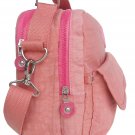 HONG YE Pure Stripe Slouch Bag,sku:hb76orange2