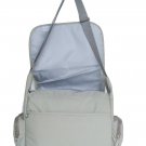 HONG YE Pure Stripe Slouch Bag,sku:hb79light1