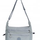 HONG YE Pure Stripe Slouch Bag,sku:hb80light1