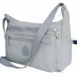 HONG YE Pure Stripe Slouch Bag,sku:hb80light1