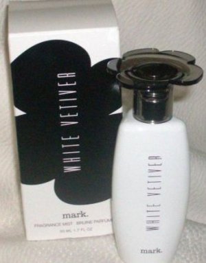 Mark Vetiver