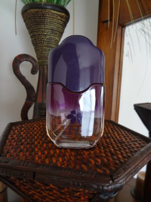 Avon Imari Seduction