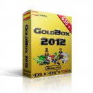 650 Juegos NDS en ESPAÑOL + GRATIS R4i 3DS Gold Card