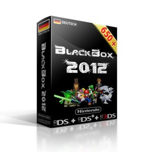 650 DEUTSCHE NDS Spiele + UPDATES f&Atilde;&frac14;r 1 Jahr