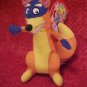 tico the squirrel plush