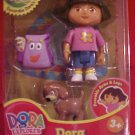 Dora the Explorer *DORA* Talking House Figure NIP