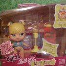 Bratz Babyz CLOE Mini Mart NIB Free Shipping!