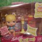 Bratz Babyz CLOE Mini Mart NIB Free Shipping!
