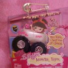 Bratz Babyz MONSTER TRUCK NIB Free Shipping!