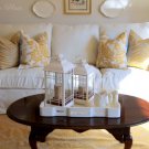 IKEA Ektorp 3 seater Slipcover in Kino Natural