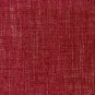 IKEA TYL&Atilde;�SAND 1 ARM 2 SEAT Custom SOFA (loveseat) SLIPCOVER in Nomad Red