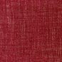 IKEA Allerum Sofabed Custom Slipcover in Nomad Red