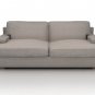 IKEA Goteborg 3 Seater Custom Slipcover in Lino Brushed