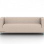 IKEA KLIPPAN 4 seater Custom slipcover in Lino Brushed