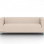 IKEA KLIPPAN 4 seater Custom slipcover in Lino Vintage