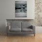 IKEA Karlanda 2 seater Custom slipcover in Rouge Ash Grey