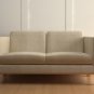 IKEA Karlanda 3 seater Custom slipcover in Nomad Sand