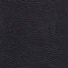 IKEA Kramfors 2 seater Custom slipcover in Modena Black Leather