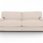 IKEA Ekeskog 3 Seater Custom Slipcover in Lino Vintage
