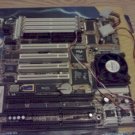 P55-VX Motherboard