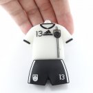 Soccer Jersey 4GB USB Memory