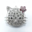 Hello Kitty Crystal 4GB USB Memory