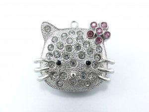Hello Kitty Crystal 4GB USB Memory