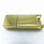 Gold Bar 4GB USB Memory