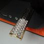 Gold Bar 4GB USB Memory