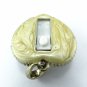 Gold Heart 4GB USB Memory