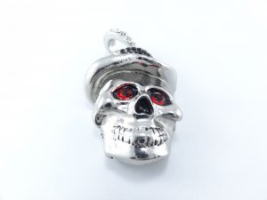 Skull 4GB USB Memory