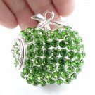 Green Apple 4GB USB Memory
