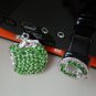 Green Apple 4GB USB Memory