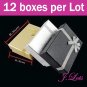(B9002) 12 boxes x Korea Gift Paper box
