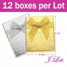 (B9003) 12 boxes x Korea Gift Paper box