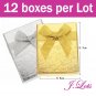 (B9003) 12 boxes x Korea Gift Paper box