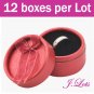 (B9004) 12 boxes x Korea Gift Paper box