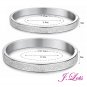 (B8102) 6 pieces x 316L Stainless Steel Bracelet