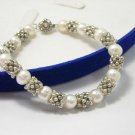 EXcellent FW CULTURED PEARL bracelet