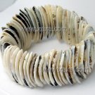 Lovely shell bracelet