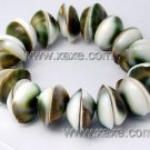 Lovely shell bracelet d
