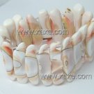 Lovely shell bracelet e